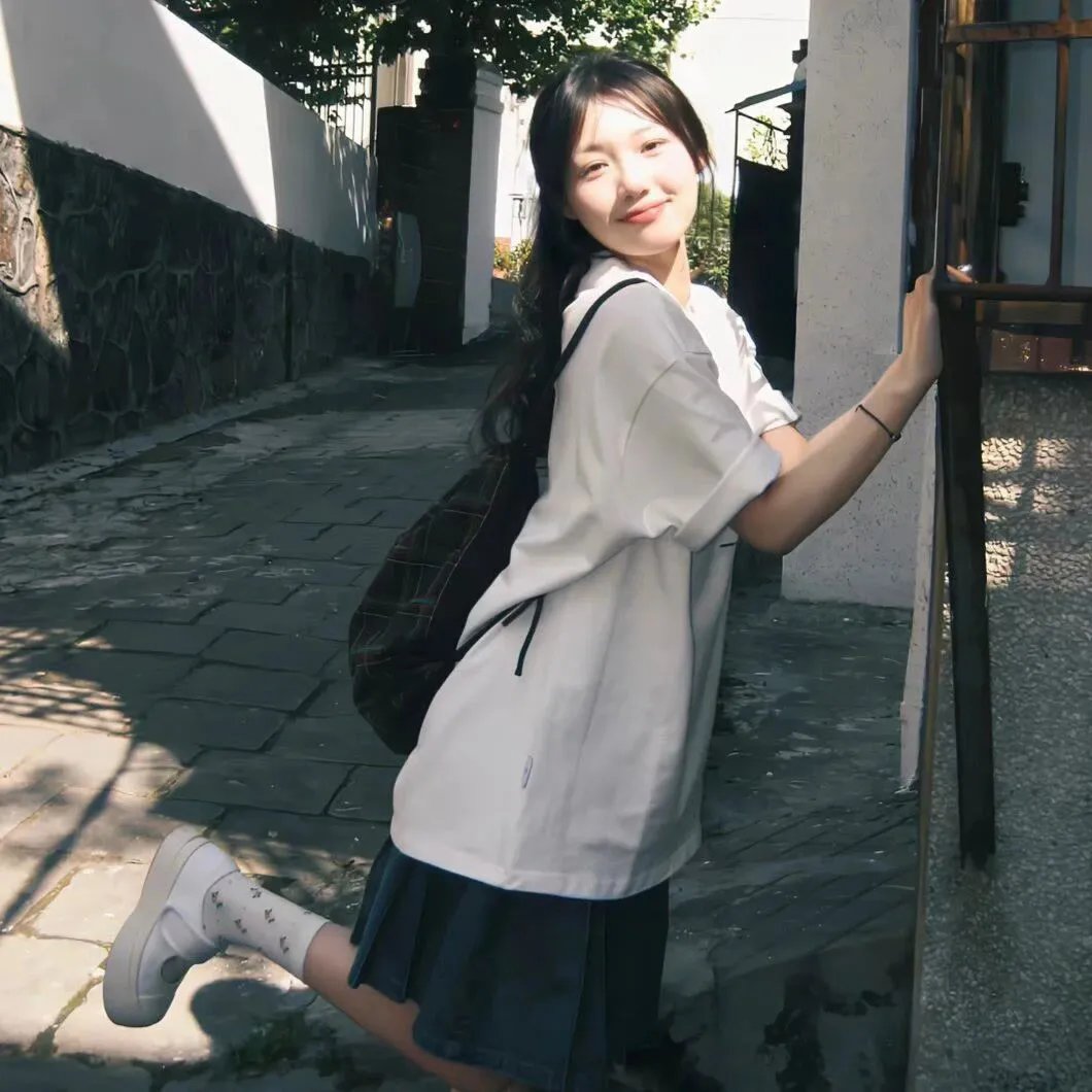 来自星星的少女