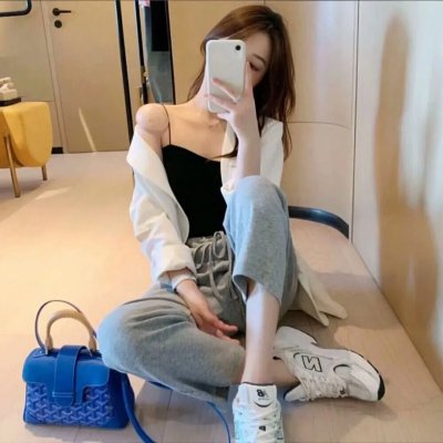 机器人男友又野又撩